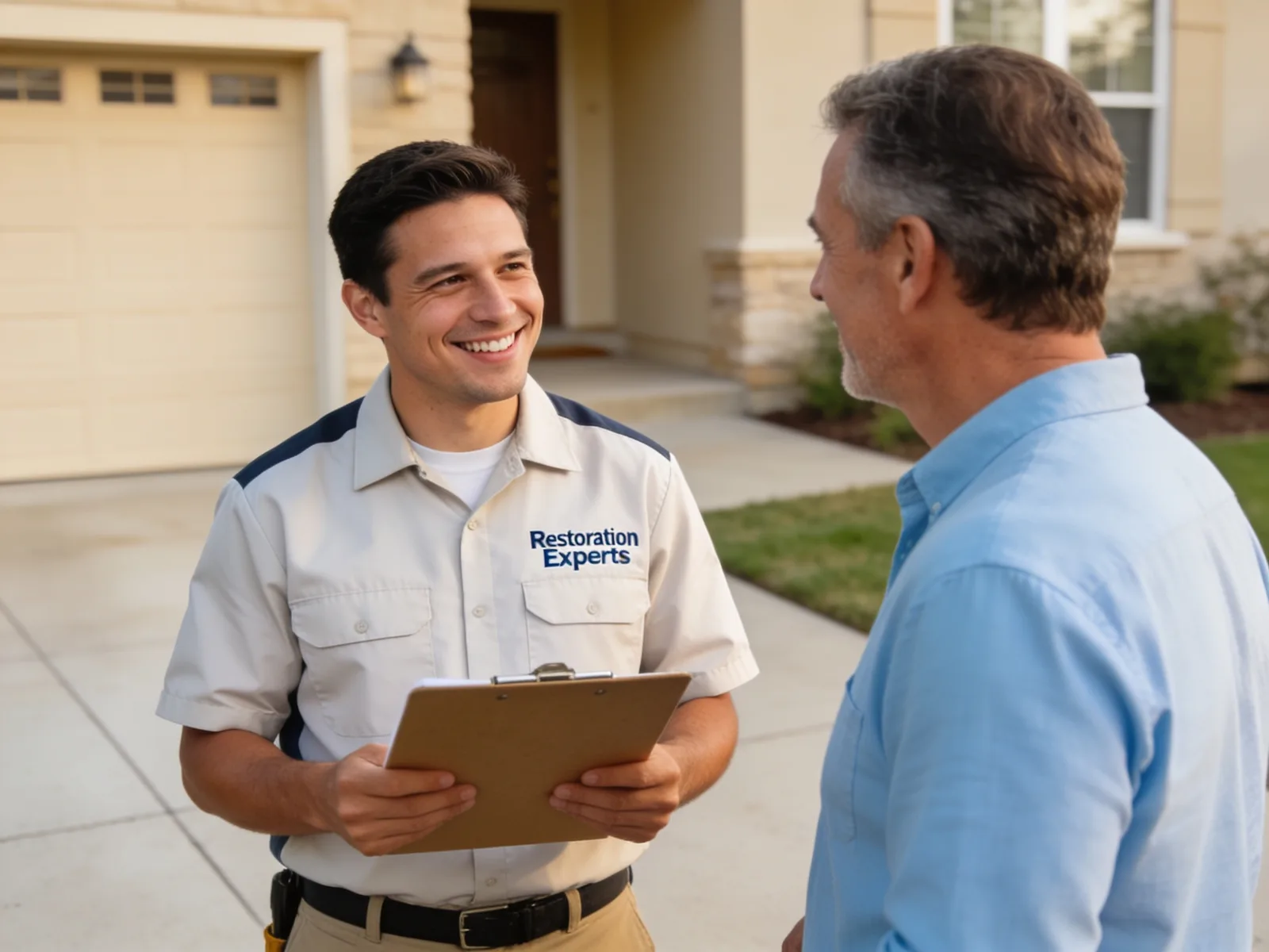Water Damage Cleanup Corsica, SD FAQs